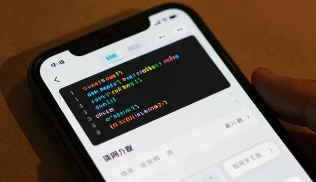 团队协作中网络技术咨询的应用场景分析