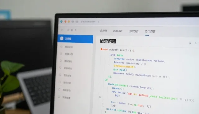 小程序商城技术支持的日常使用与维护要点